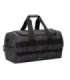 DUFFLE BAG 50L/NAVY CAMO 7642 RIVACASE