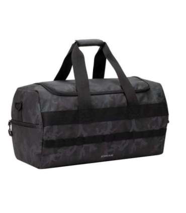 DUFFLE BAG 50L/NAVY CAMO 7642 RIVACASE