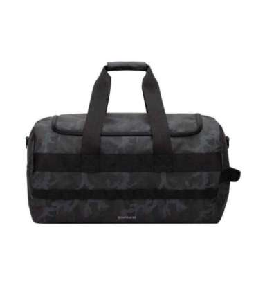 DUFFLE BAG 50L/NAVY CAMO 7642 RIVACASE