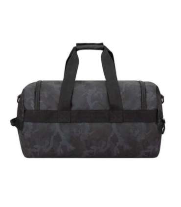 DUFFLE BAG 50L/NAVY CAMO 7642 RIVACASE