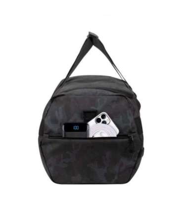 DUFFLE BAG 50L/NAVY CAMO 7642 RIVACASE