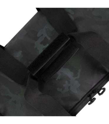 DUFFLE BAG 50L/NAVY CAMO 7642 RIVACASE