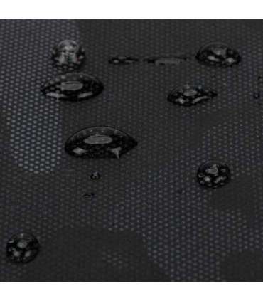 DUFFLE BAG 50L/NAVY CAMO 7642 RIVACASE