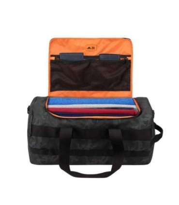 DUFFLE BAG 50L/NAVY CAMO 7642 RIVACASE
