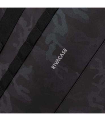 DUFFLE BAG 50L/NAVY CAMO 7642 RIVACASE