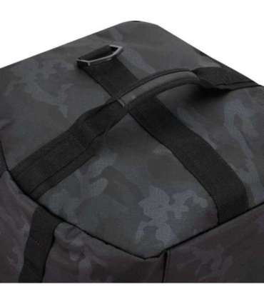 DUFFLE BAG 50L/NAVY CAMO 7642 RIVACASE