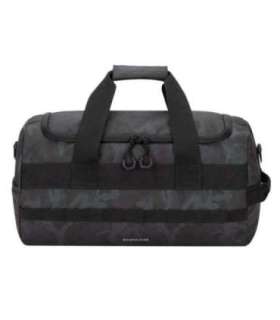 DUFFLE BAG 30L/NAVY CAMO 7641 RIVACASE