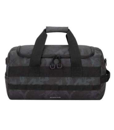 DUFFLE BAG 30L/NAVY CAMO 7641 RIVACASE