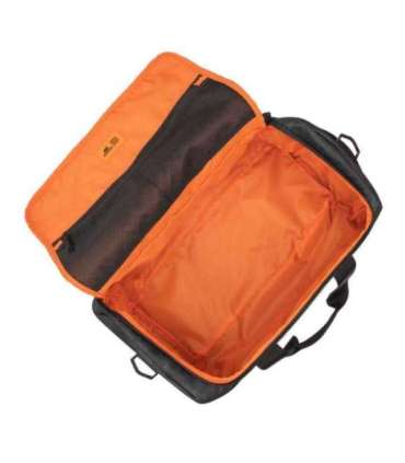 DUFFLE BAG 30L/NAVY CAMO 7641 RIVACASE