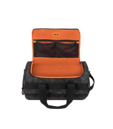 DUFFLE BAG 30L/NAVY CAMO 7641 RIVACASE