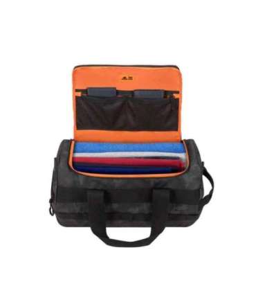 DUFFLE BAG 30L/NAVY CAMO 7641 RIVACASE