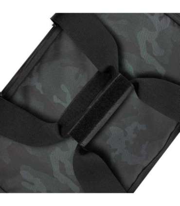 DUFFLE BAG 30L/NAVY CAMO 7641 RIVACASE
