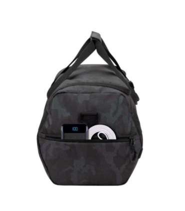 DUFFLE BAG 30L/NAVY CAMO 7641 RIVACASE