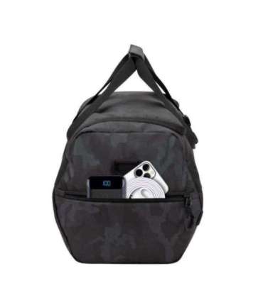 DUFFLE BAG 30L/NAVY CAMO 7641 RIVACASE