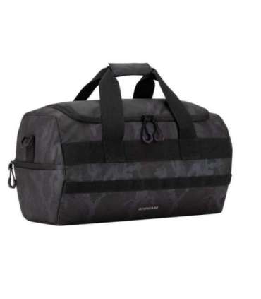 DUFFLE BAG 30L/NAVY CAMO 7641 RIVACASE