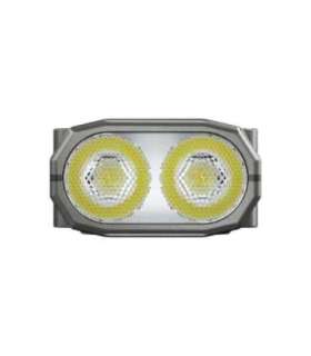 FLASHLIGHT T SERIES 600 LUMENS/TINI3 NITECORE