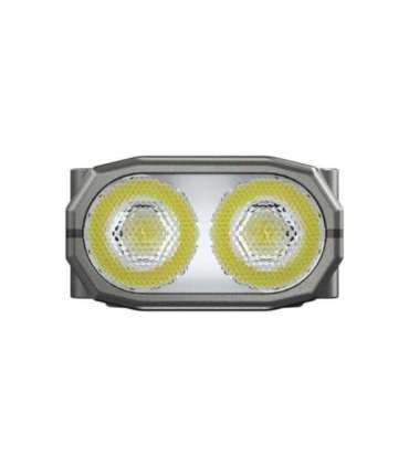 FLASHLIGHT T SERIES 600 LUMENS/TINI3 NITECORE