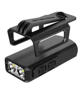 FLASHLIGHT T SERIES 720 LUMENS/TIP2 NITECORE