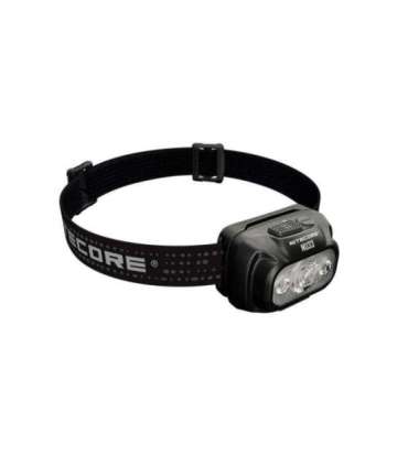 HEADLAMP NU SERIES 700 LUMENS/NU33 NITECORE