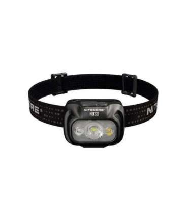 HEADLAMP NU SERIES 700 LUMENS/NU33 NITECORE
