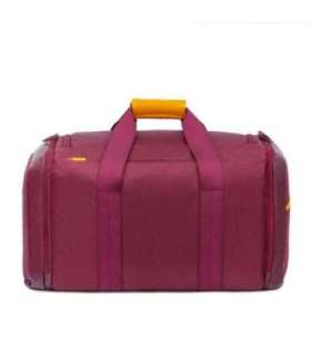 DUFFLE BAG 35L/BURGUNDY RED 5331 RIVACASE