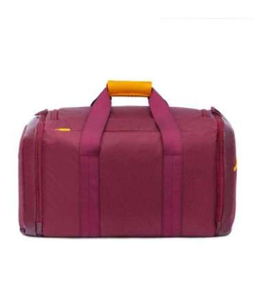 DUFFLE BAG 35L/BURGUNDY RED 5331 RIVACASE