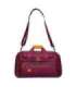 DUFFLE BAG 35L/BURGUNDY RED 5331 RIVACASE