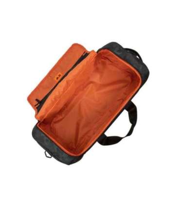 DUFFLE BAG 60L/NAVY CAMO 7643 RIVACASE