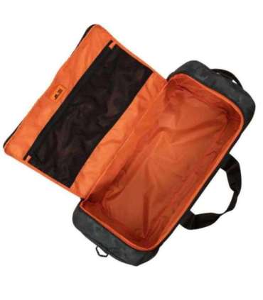 DUFFLE BAG 60L/NAVY CAMO 7643 RIVACASE