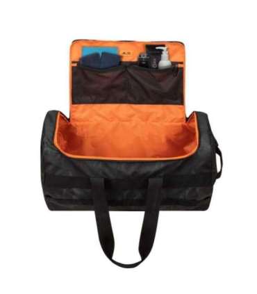 DUFFLE BAG 60L/NAVY CAMO 7643 RIVACASE
