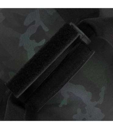 DUFFLE BAG 60L/NAVY CAMO 7643 RIVACASE