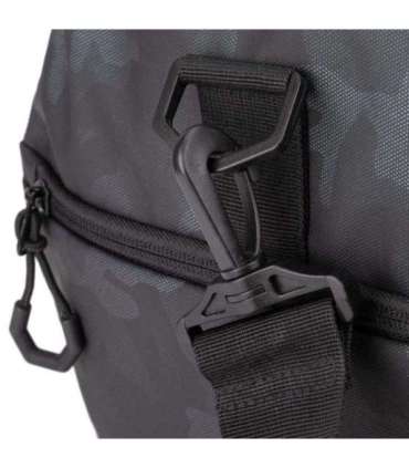 DUFFLE BAG 60L/NAVY CAMO 7643 RIVACASE
