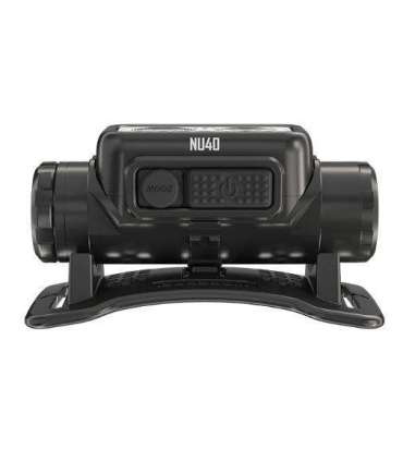 HEADLAMP NU SERIES 1000 LUMENS/NU40 NITECORE