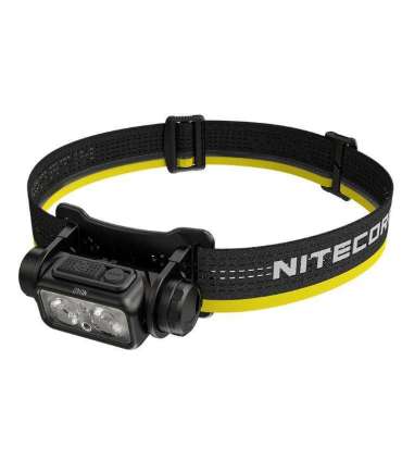 HEADLAMP NU SERIES 1000 LUMENS/NU40 NITECORE