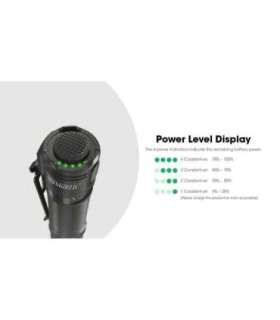 FLASHLIGHT EDC SERIES/EDC31 NITECORE