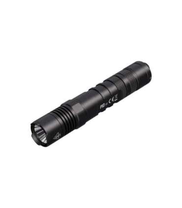 FLASHLIGHT PRECISE SERIES/1100 LUMENS P10 V2 NITECORE