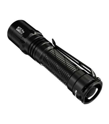 FLASHLIGHT MH SERIES/1800 LUMENS MT2C PRO NITECORE