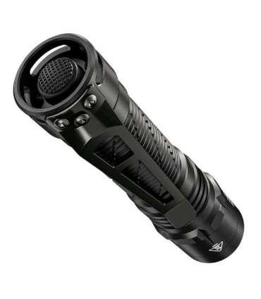 FLASHLIGHT MH SERIES/1800 LUMENS MT2C PRO NITECORE