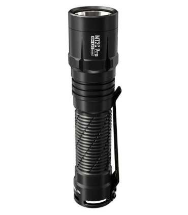 FLASHLIGHT MH SERIES/1800 LUMENS MT2C PRO NITECORE