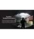 FLASHLIGHT MH SERIES/1800 LUMENS MT2C PRO NITECORE