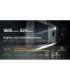 FLASHLIGHT MH SERIES/1800 LUMENS MT2C PRO NITECORE
