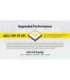 FLASHLIGHT MH SERIES/1800 LUMENS MT2C PRO NITECORE