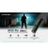 FLASHLIGHT MH SERIES/1800 LUMENS MT2C PRO NITECORE