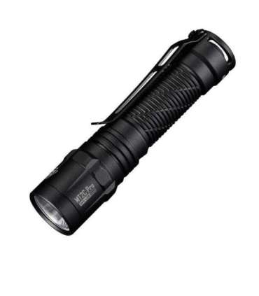 FLASHLIGHT MH SERIES/1800 LUMENS MT2C PRO NITECORE