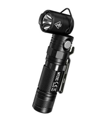 FLASHLIGHT MT SERIES/1000 LUMENS MT21C NITECORE