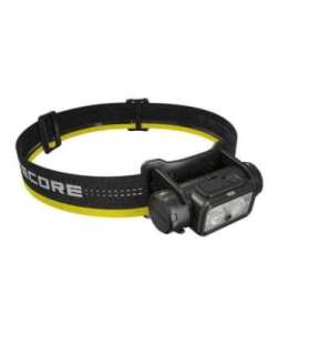 HEADLAMP NU SERIES 1400 LUMENS/NU50 NITECORE