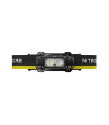 HEADLAMP NU SERIES 1400 LUMENS/NU50 NITECORE