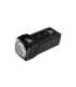 FLASHLIGHT T SERIES 1000LUMENS/TUP BLACK NITECORE