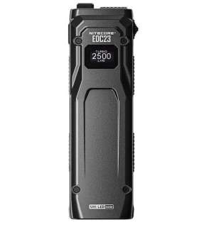 FLASHLIGHT EDC SERIES/EDC23 NITECORE