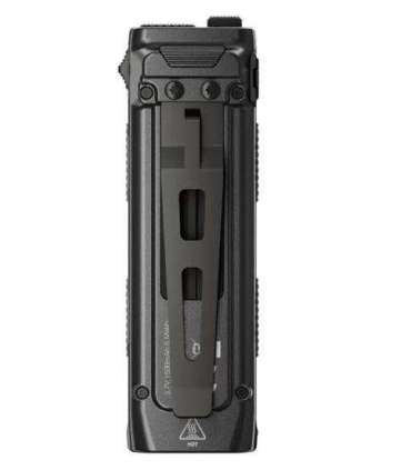 FLASHLIGHT EDC SERIES/EDC23 NITECORE